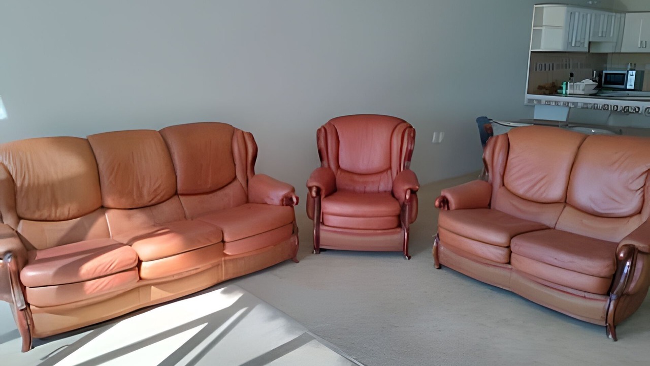 Photo of Livingroom in Bajos de Chila