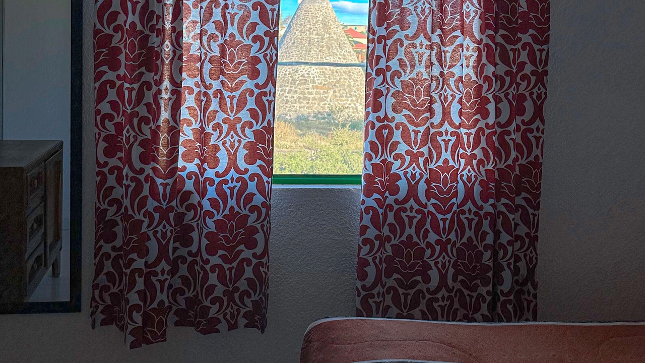 Photo of Bedroom in Asuncion Nochixtlan