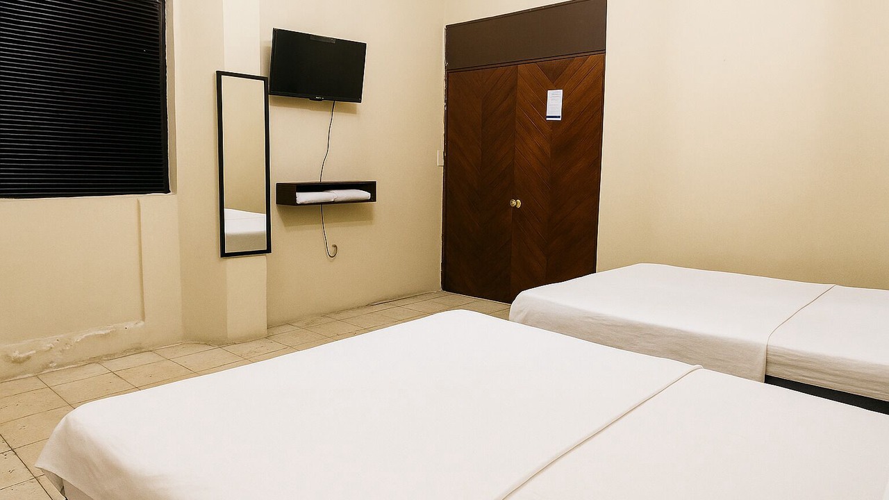 Photo of Bedroom in Tapachula