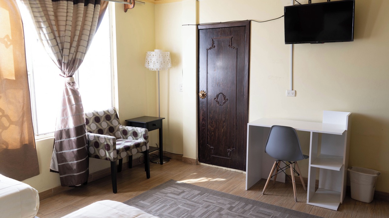Photo of Bedroom in Libres