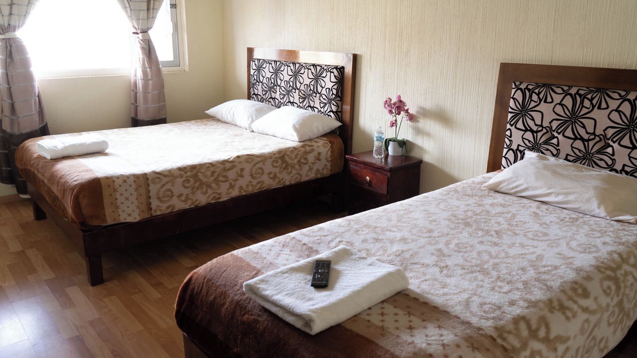 Photo of Bedroom in Libres