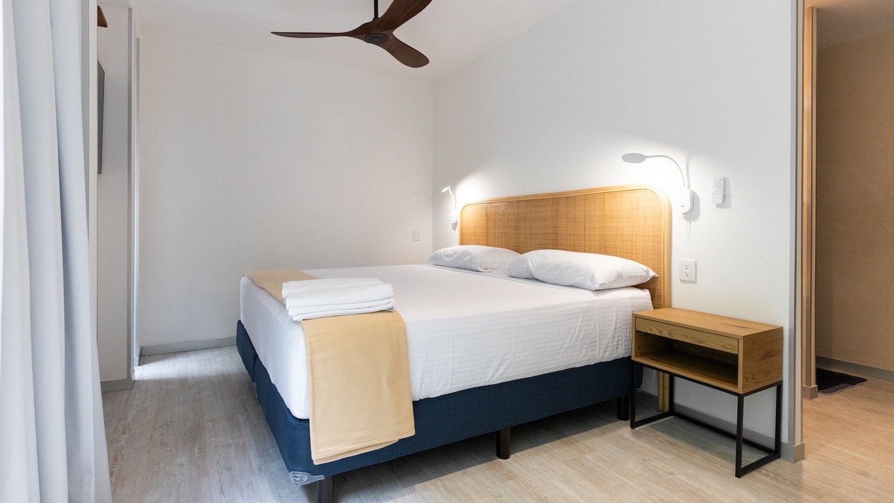 Photo of Bedroom in Gonzalo Guerrero