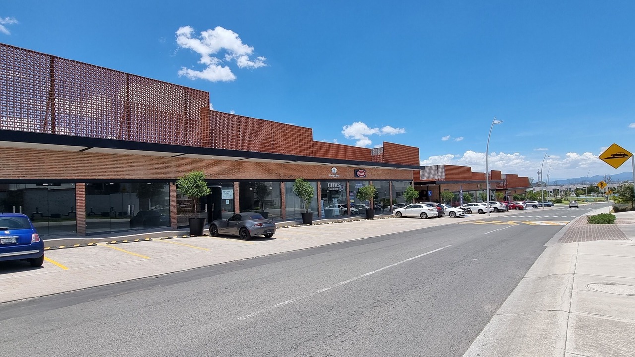 Photo of Outdoor in El Marques