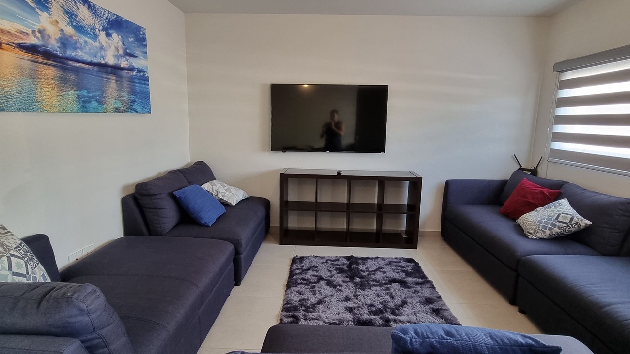 Photo of Livingroom in El Marques