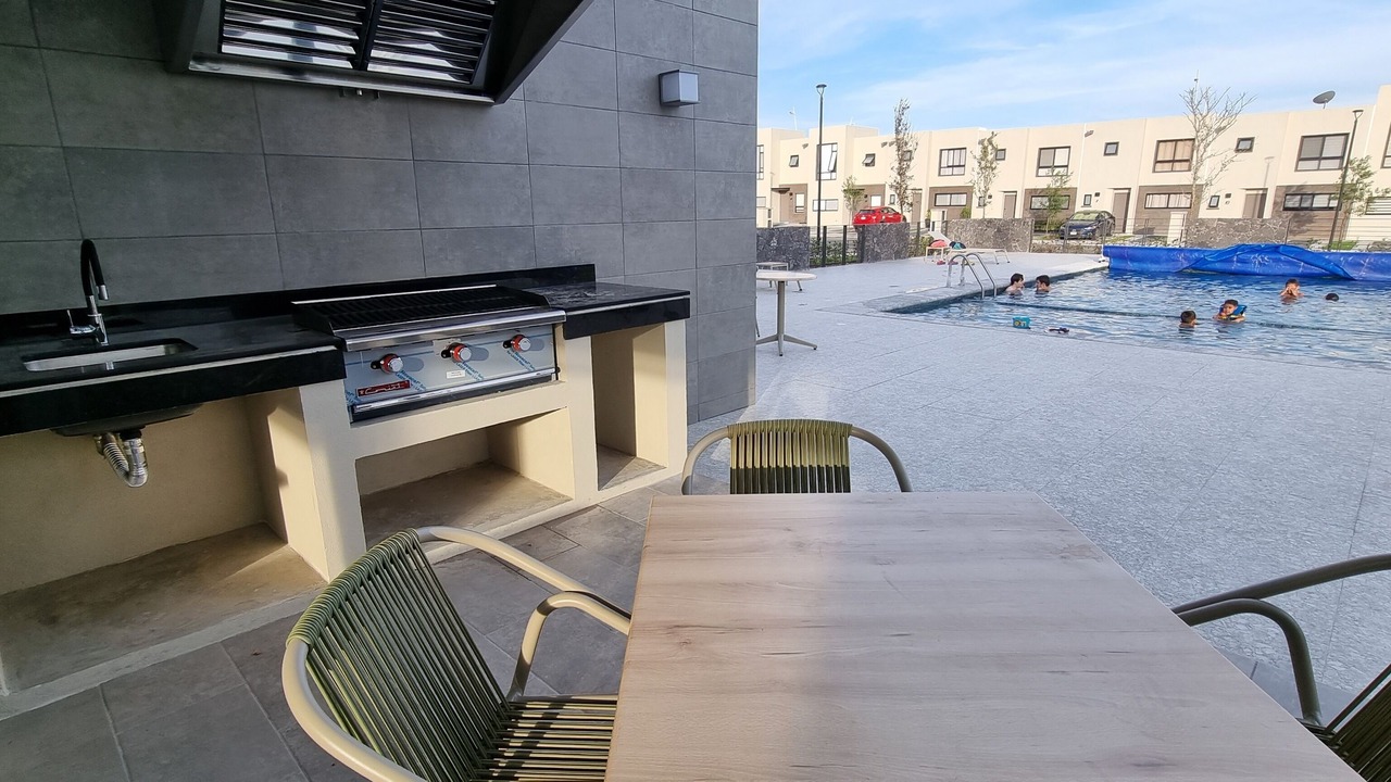 Photo of Livingroom in El Marques