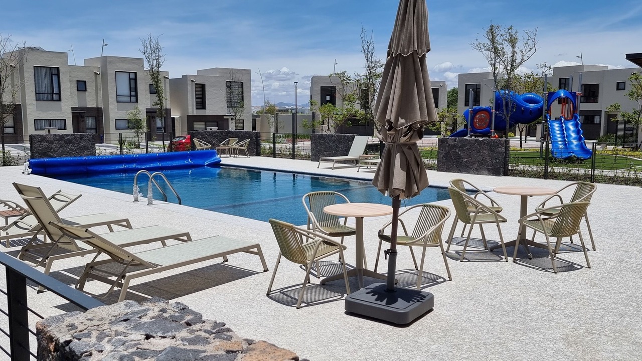 Photo of Outdoor in El Marques