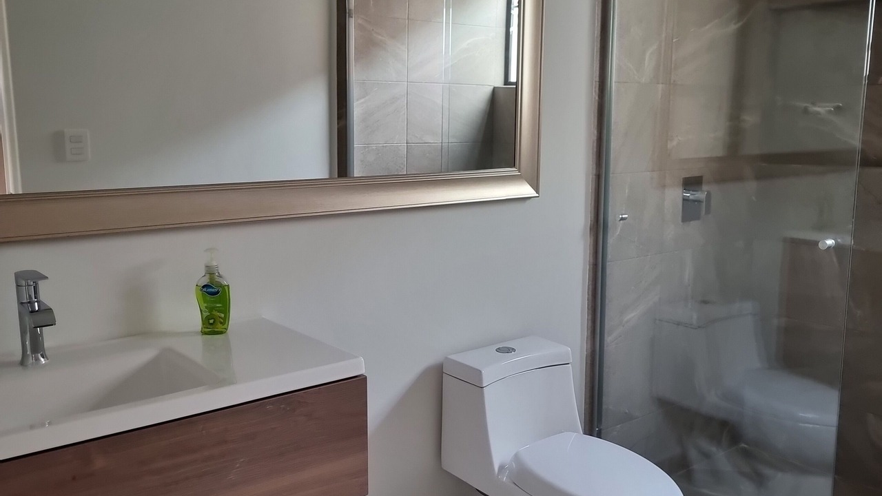 Photo of Bathroom in El Marques
