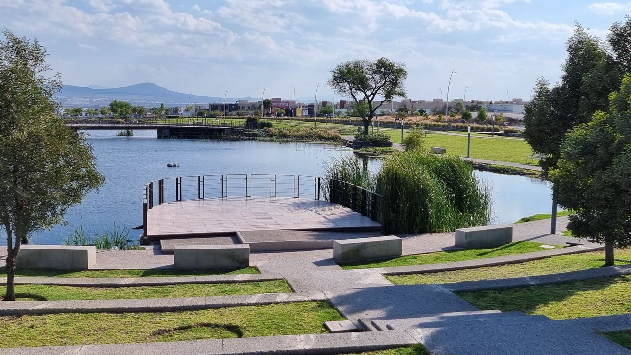 Photo of Outdoor in El Marques