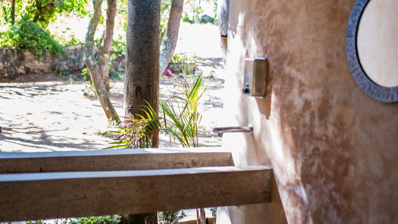 Photo of Bathroom in Zapotlanejo