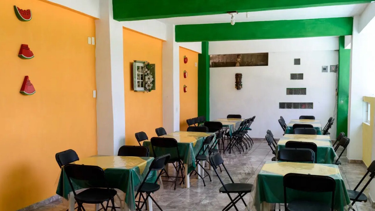 Photo of Others in Tecolutla Municipality
