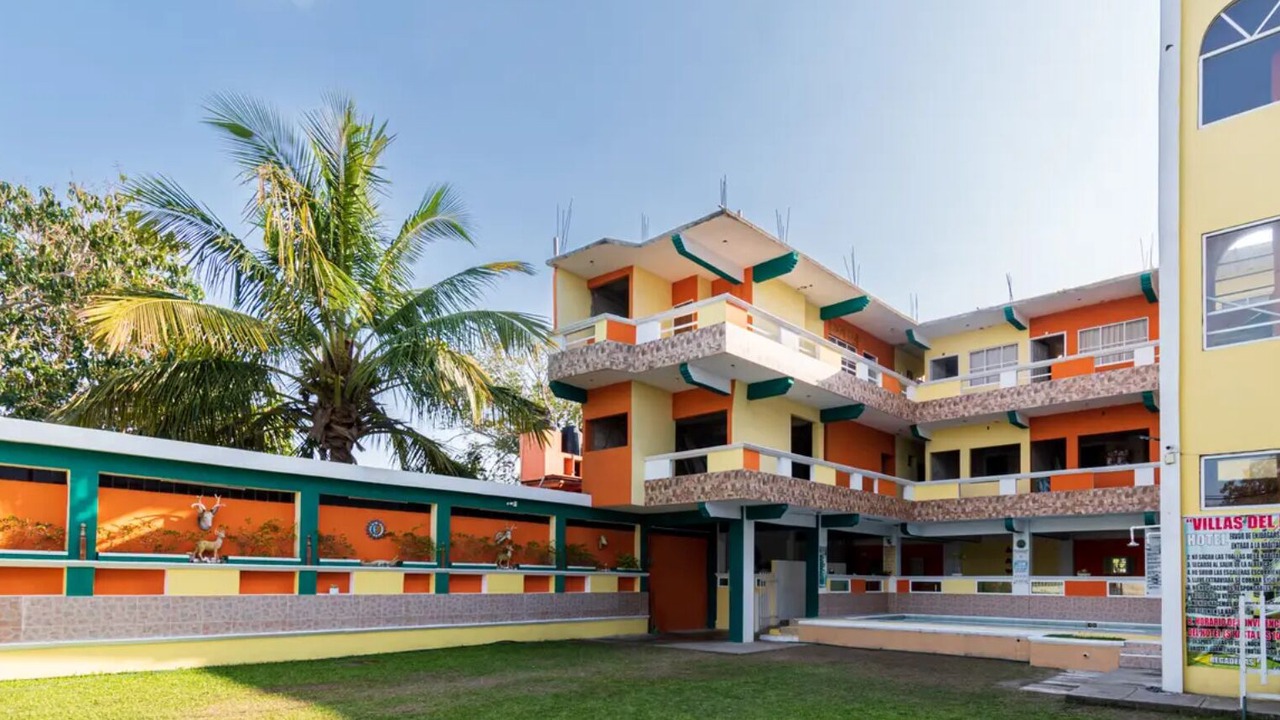 Photo of Outdoor in Tecolutla Municipality