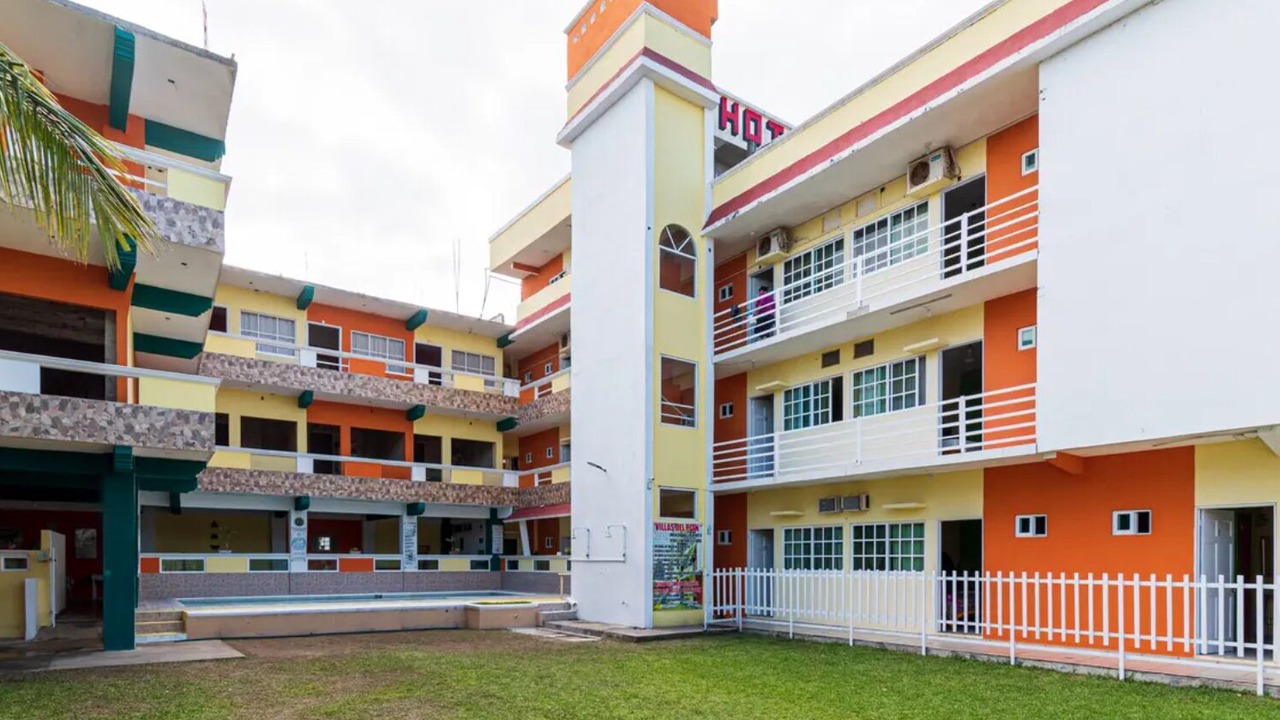 Photo of Outdoor in Tecolutla Municipality