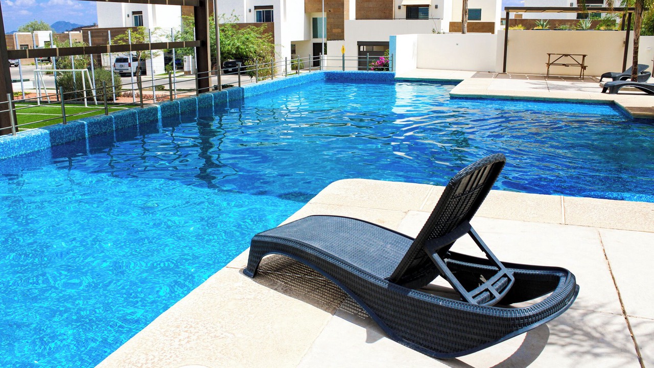 Photo of Outdoor in Hermosillo