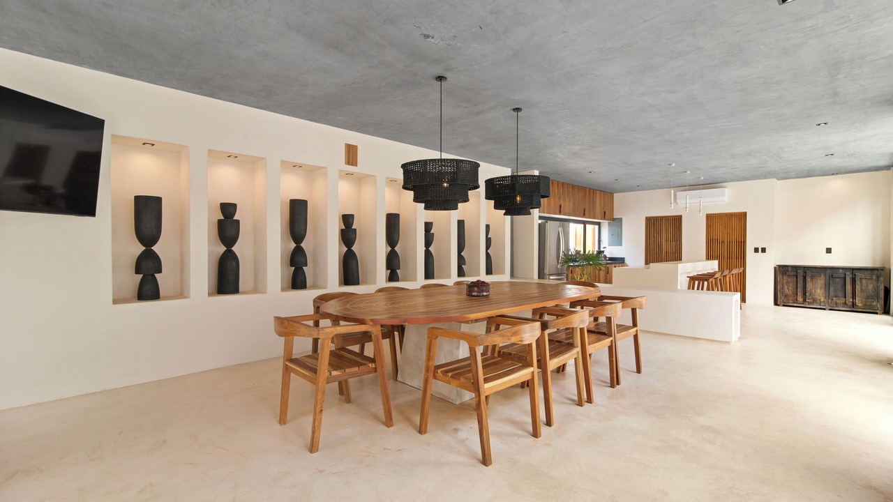 Photo of Patio Balcony in Tulum