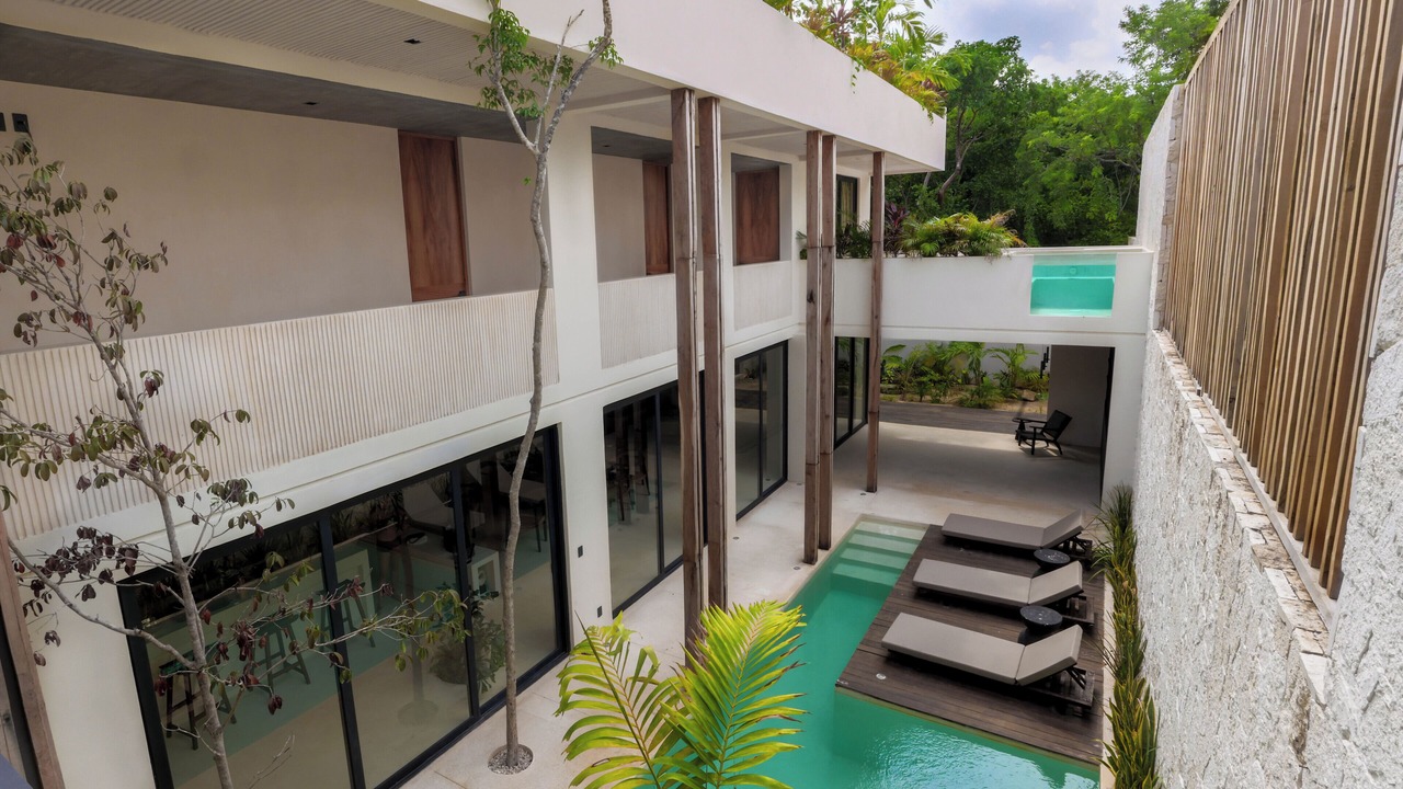 Photo of Outdoor in Tulum