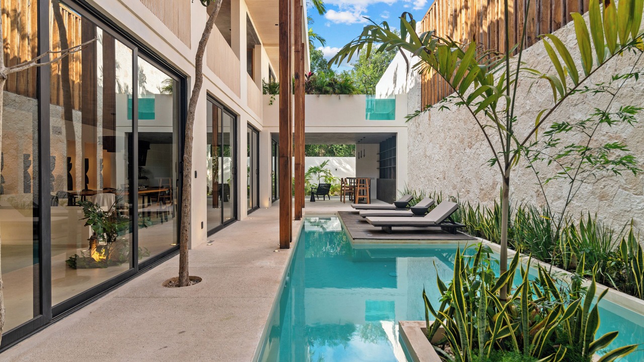 Photo of Others in Tulum