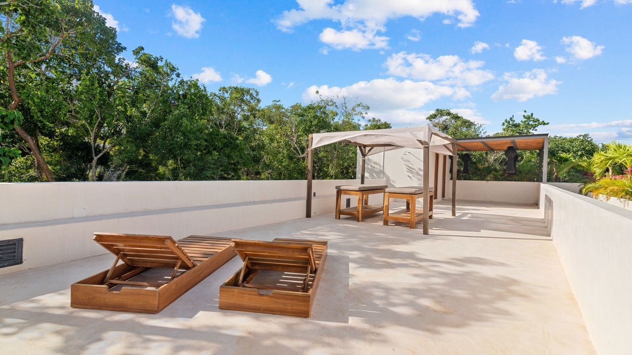 Photo of Outdoor in Tulum