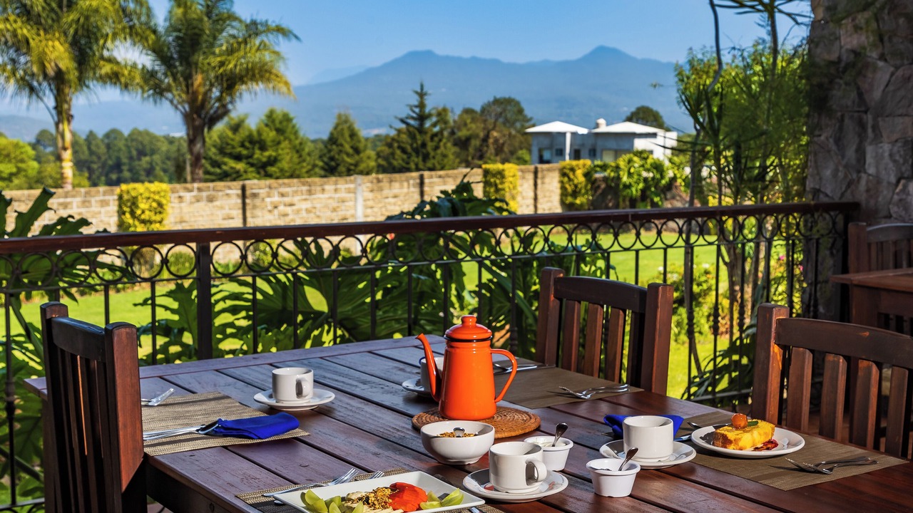 Photo of Others in Valle de Bravo