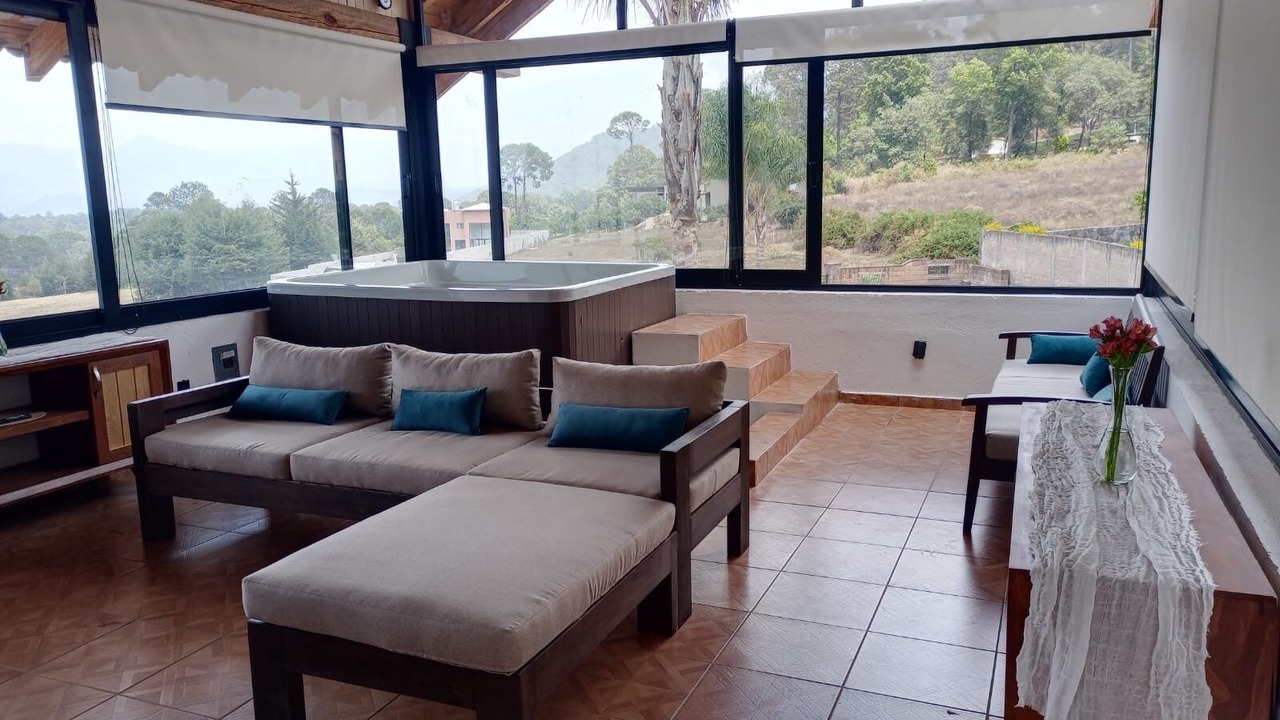 Photo of Others in Valle de Bravo