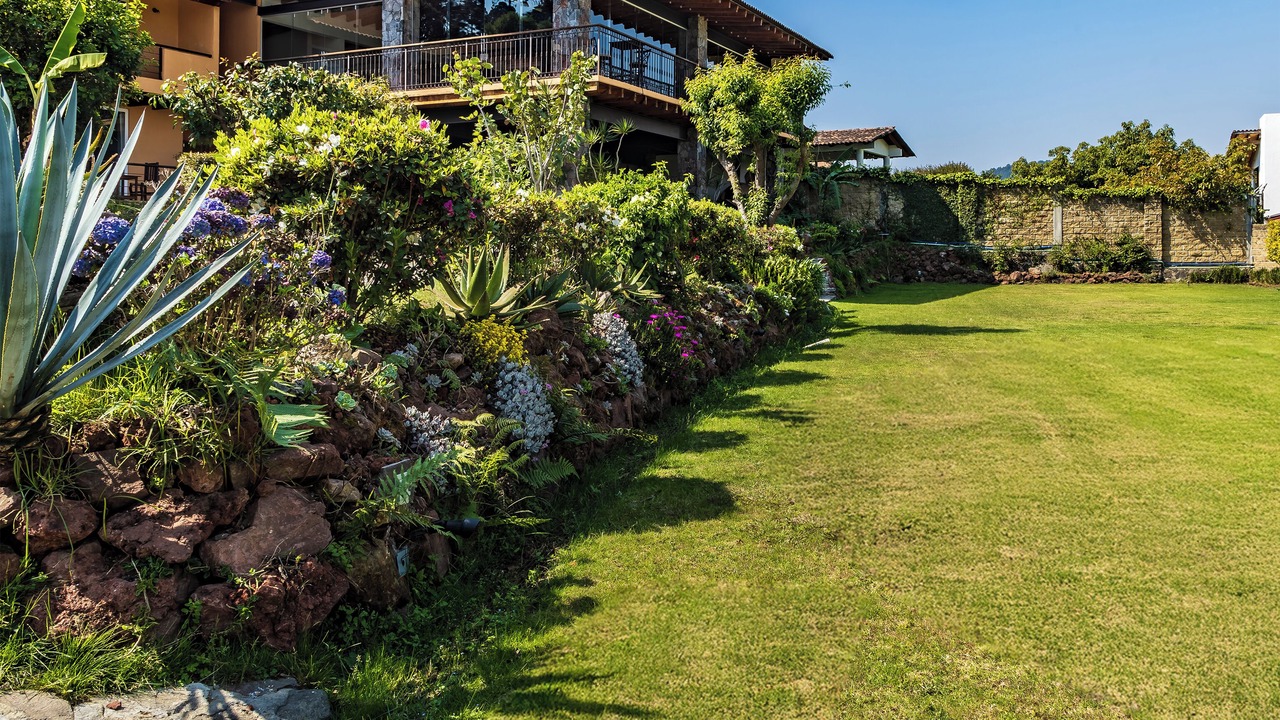 Photo of Outdoor in Valle de Bravo