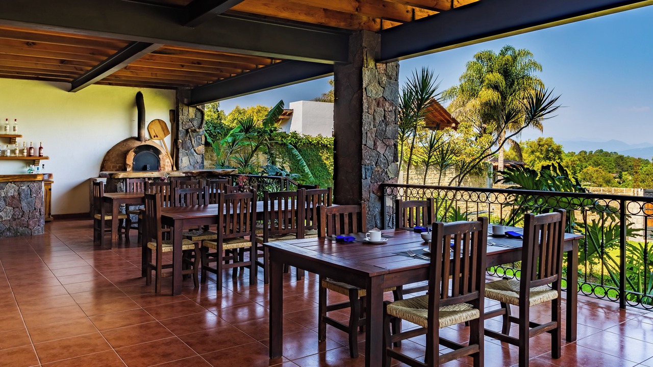 Photo of Others in Valle de Bravo