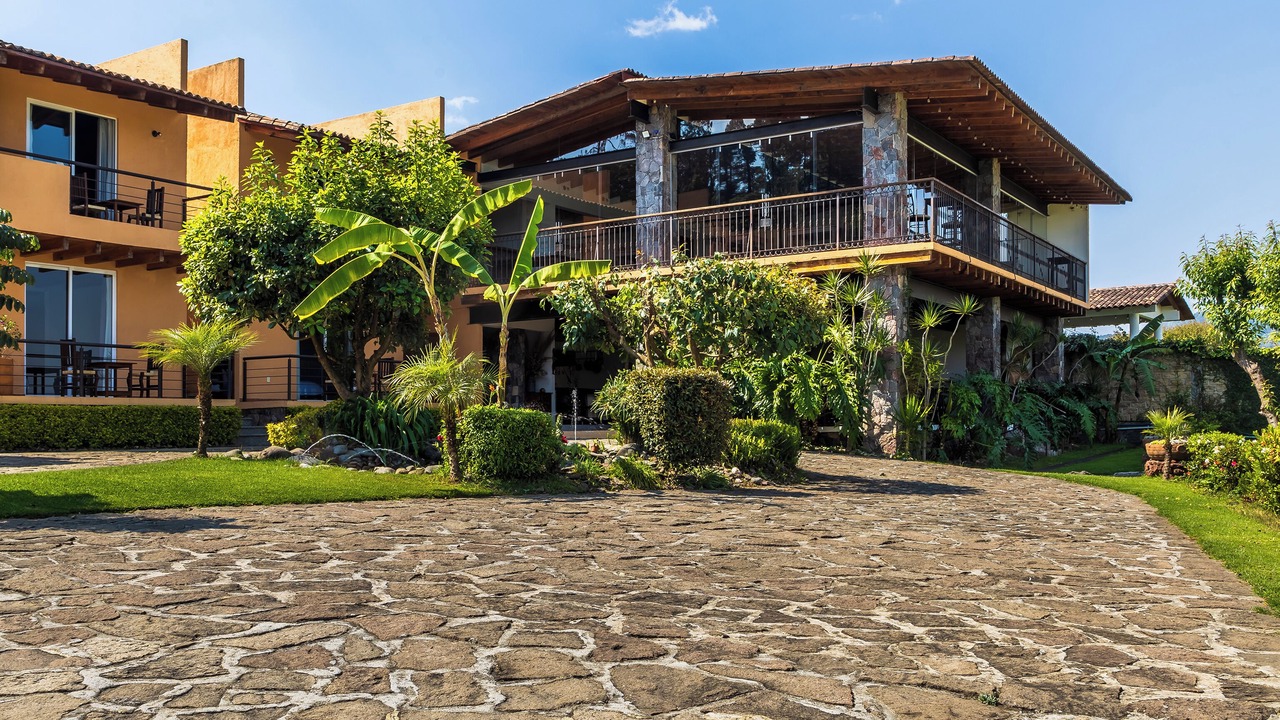 Photo of Others in Valle de Bravo