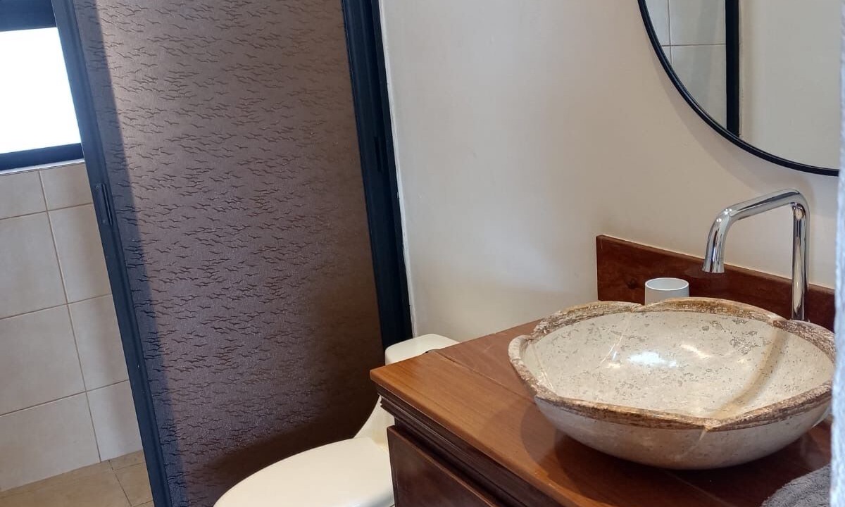 Photo of Bathroom in Valle de Bravo