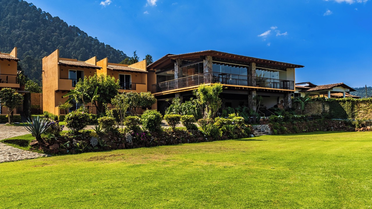 Photo of Outdoor in Valle de Bravo