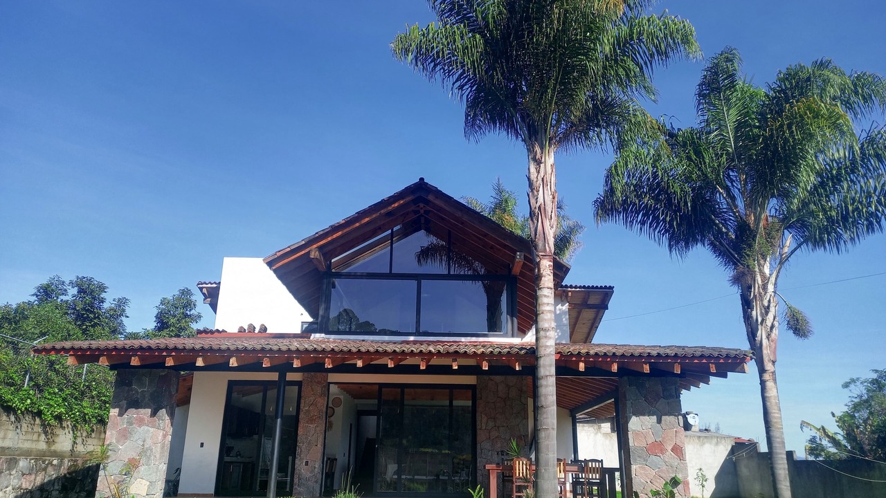 Photo of Others in Valle de Bravo