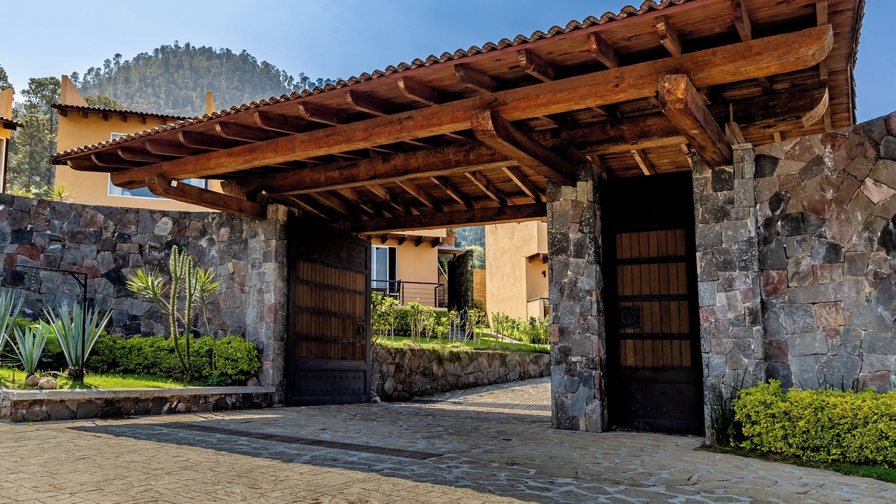 Photo of Outdoor in Valle de Bravo