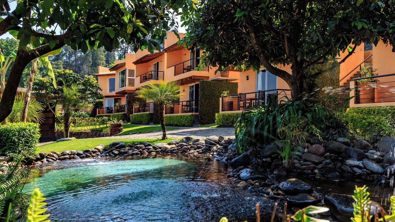 Photo of Outdoor in Valle de Bravo