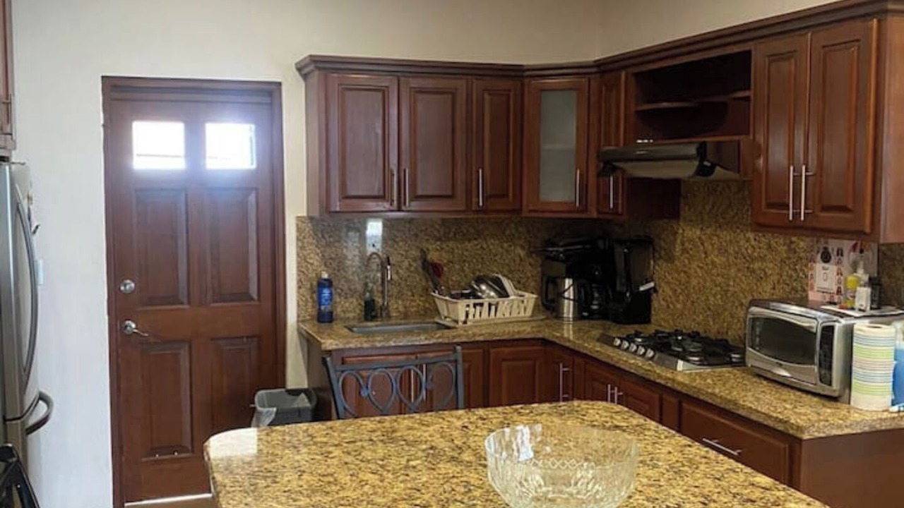Photo of Kitchen in Lomas de Palmira