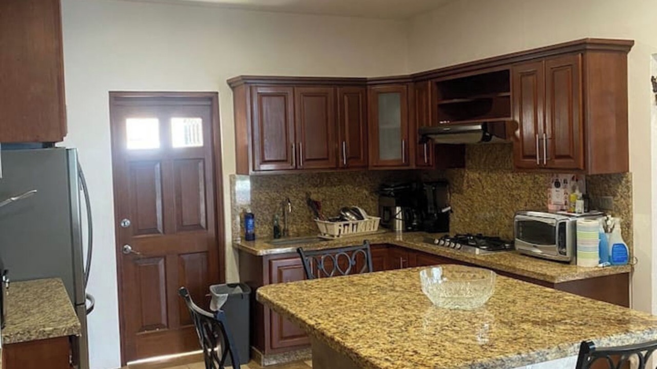 Photo of Kitchen in Lomas de Palmira