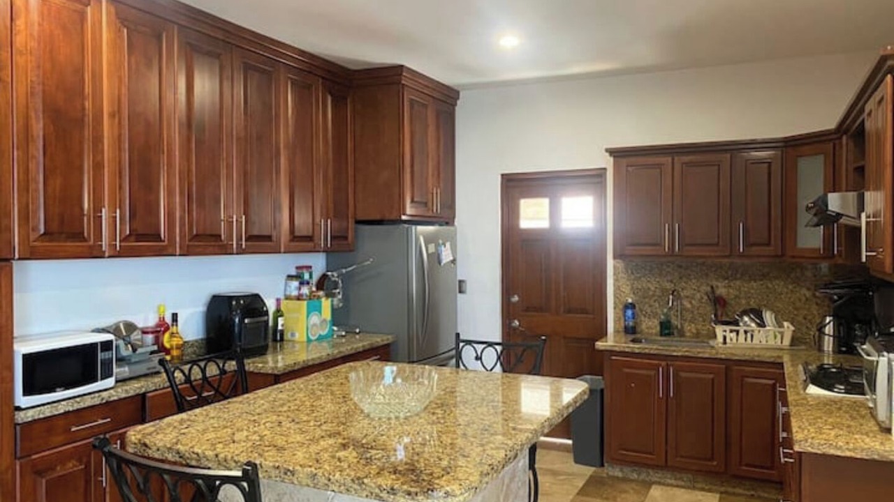Photo of Kitchen in Lomas de Palmira