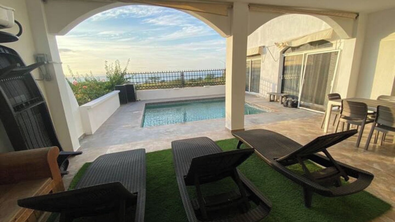 Photo of Outdoor in Lomas de Palmira