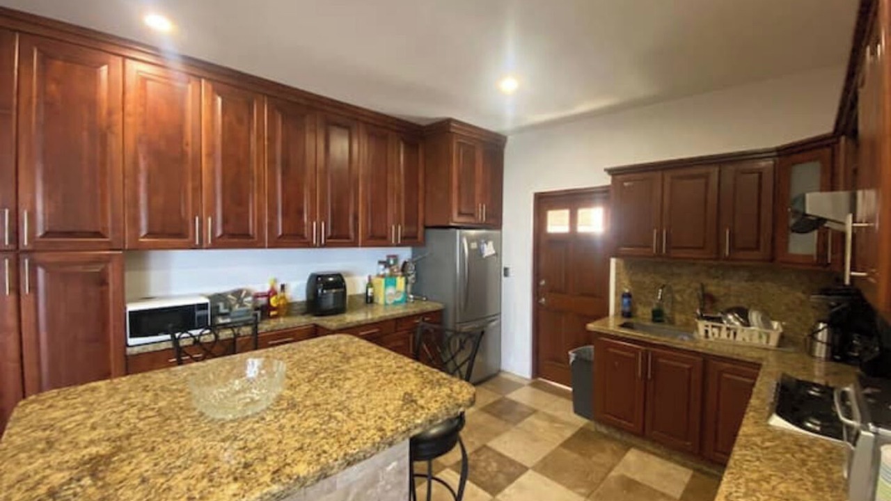 Photo of Kitchen in Lomas de Palmira