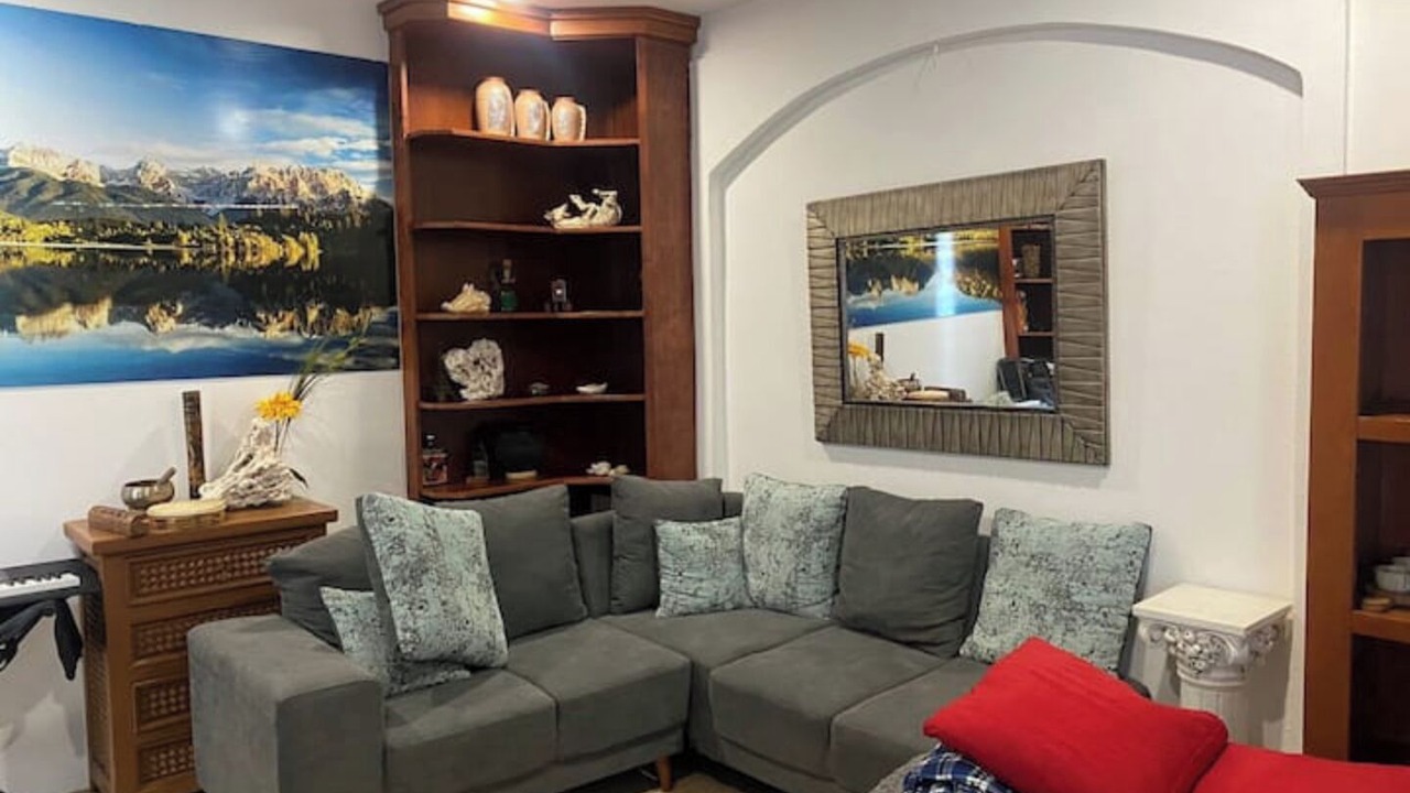 Photo of Livingroom in Lomas de Palmira