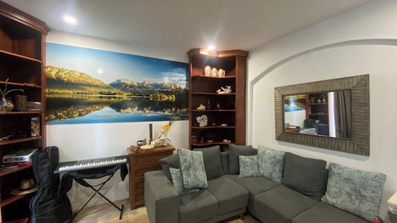 Photo of Livingroom in Lomas de Palmira