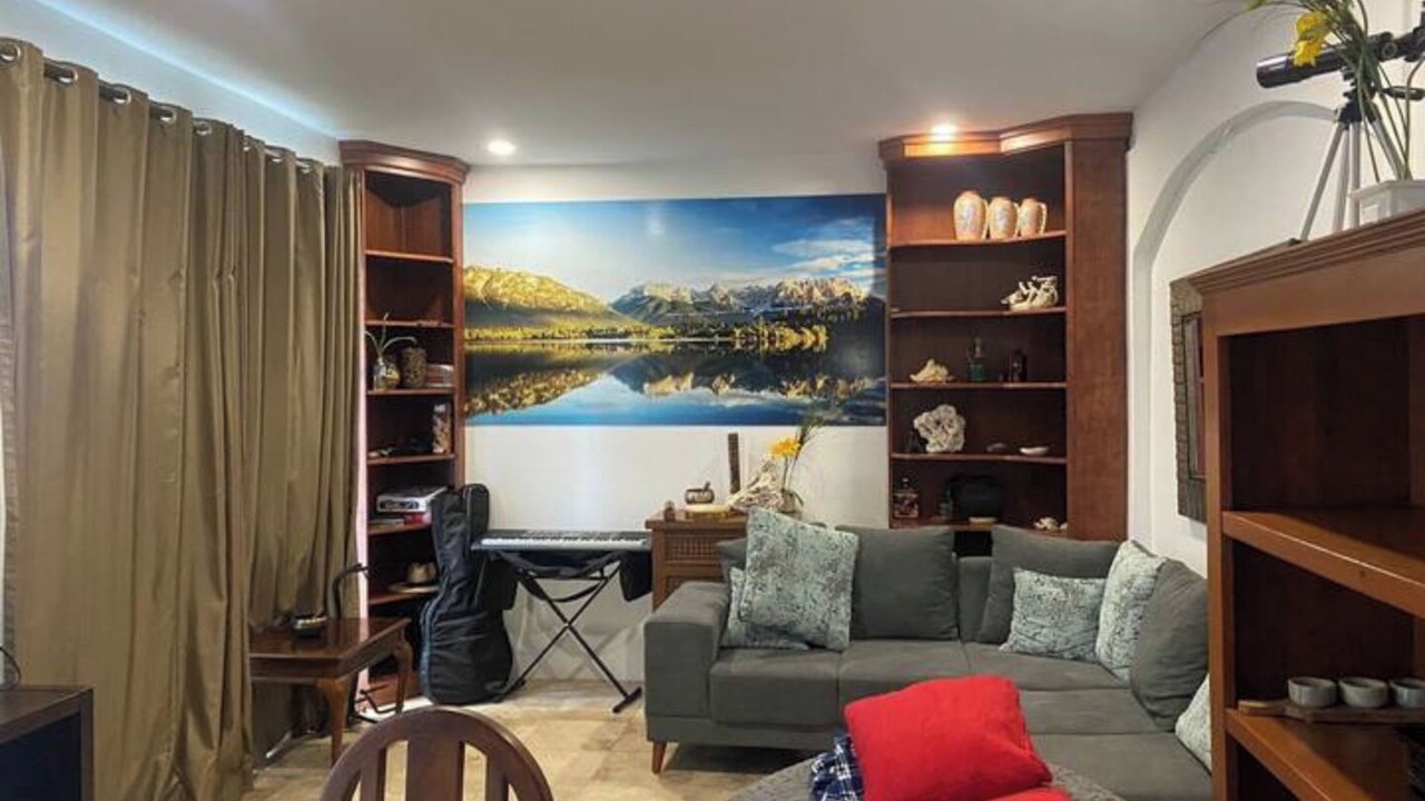 Photo of Livingroom in Lomas de Palmira