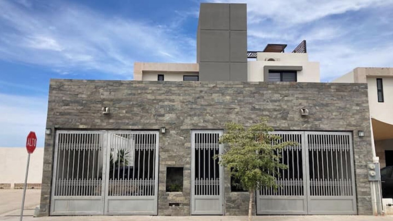 Photo of Outdoor in La Paz