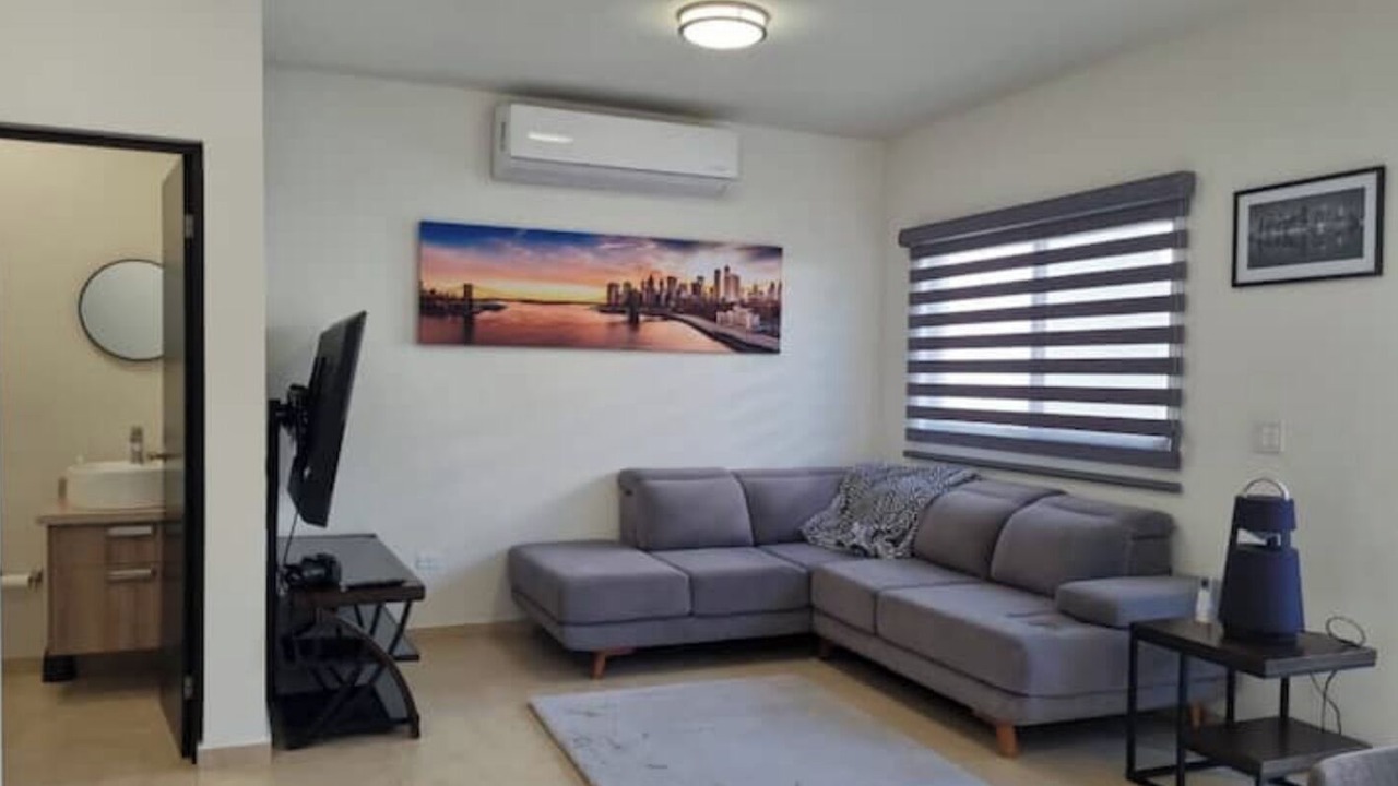 Photo of Livingroom in La Paz