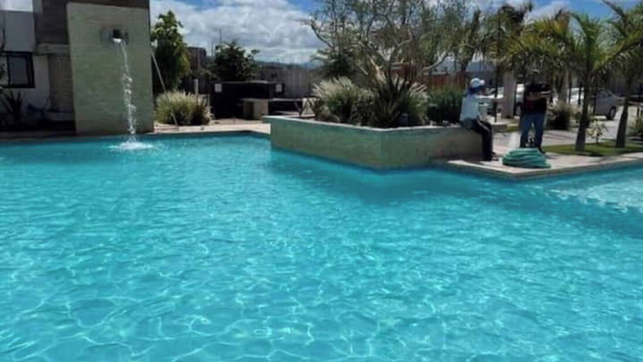Photo of Outdoor in La Paz