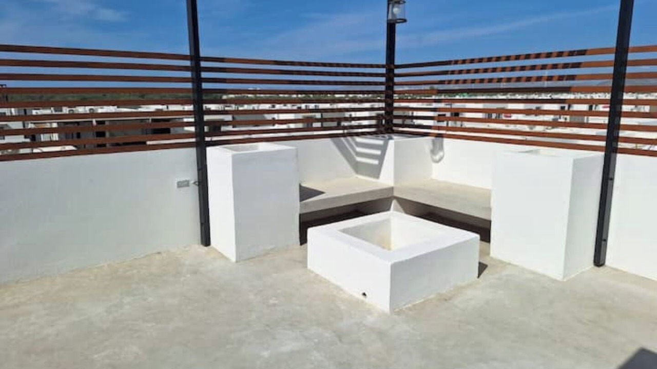 Photo of Patio Balcony in La Paz