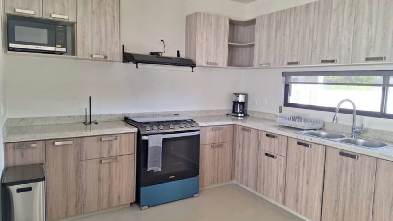 Photo of Kitchen in La Paz