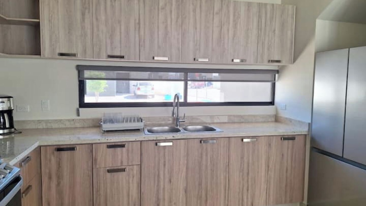 Photo of Kitchen in La Paz