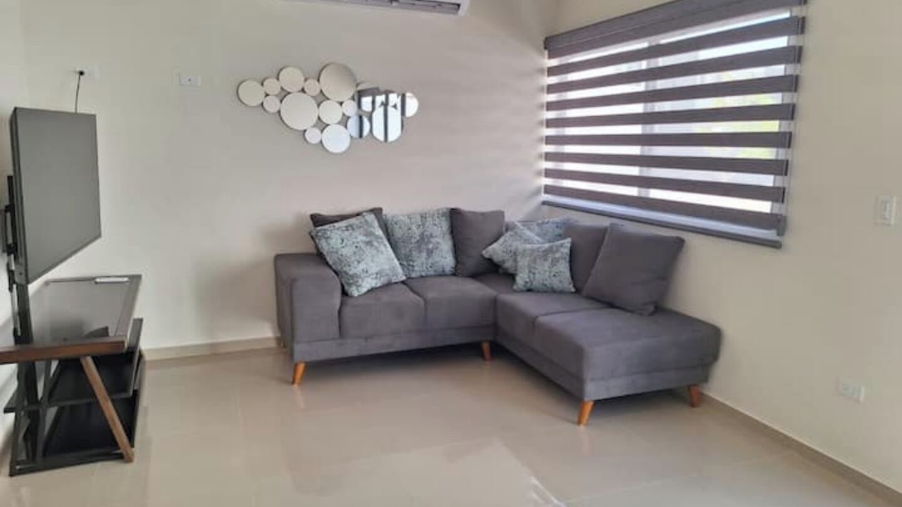 Photo of Livingroom in La Paz