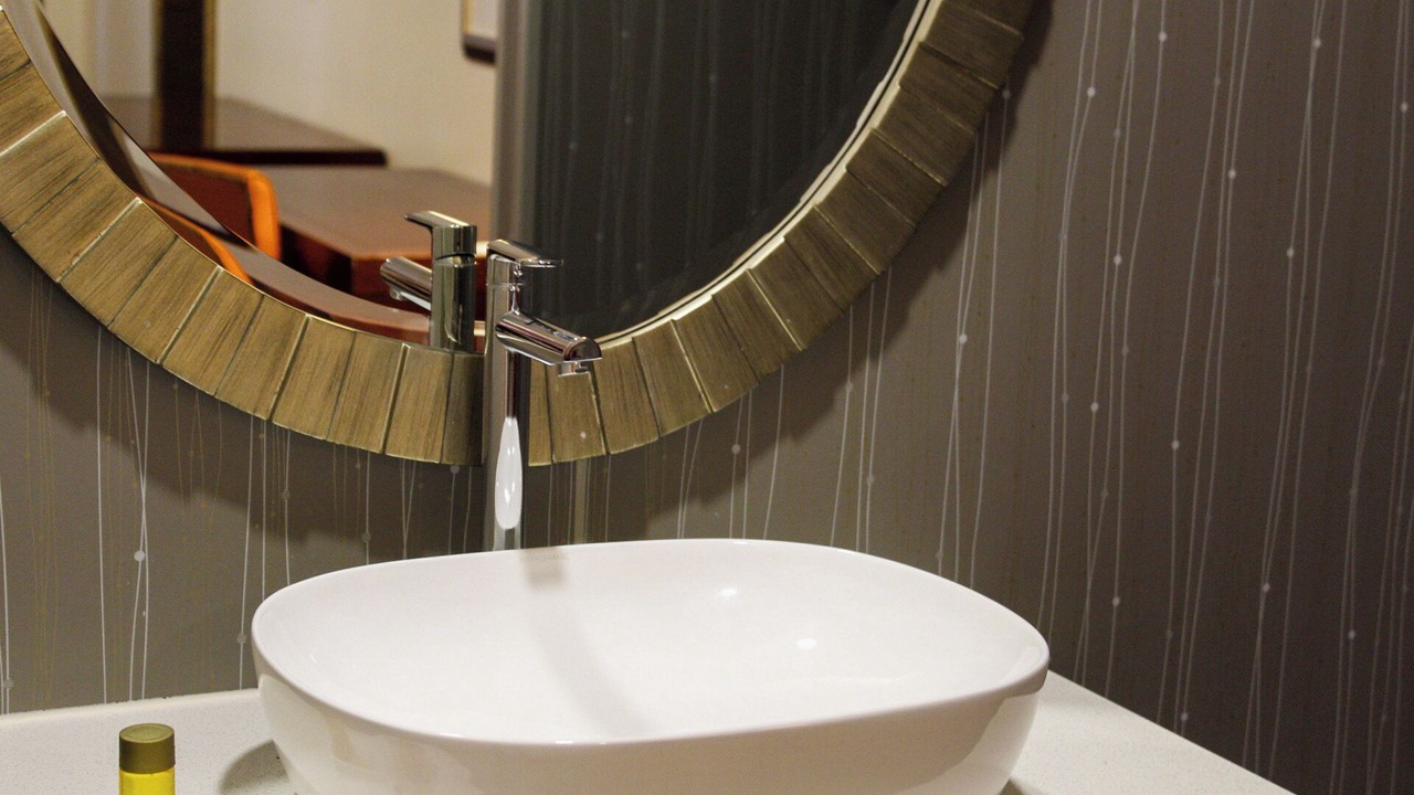 Photo of Bathroom in Tecate