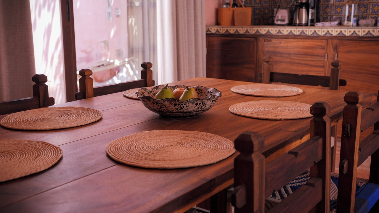 Photo of Kitchen in Perula
