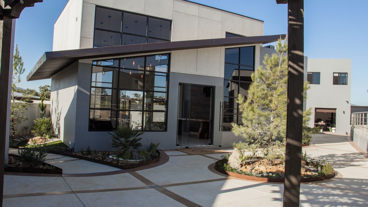 Photo of Outdoor in Valle de Guadalupe