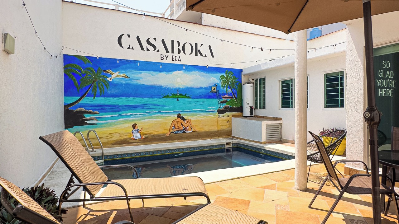 Photo of Outdoor in Boca del Rio